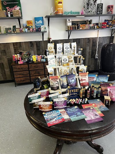 Windy Hill Wellness Cannabis Dispensary - Glens Falls