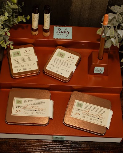 Windy Hill Wellness Cannabis Dispensary - Glens Falls