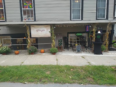 Windy Hill Wellness Cannabis Dispensary - Greenwich