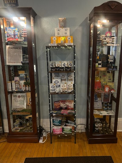 Windy Hill Wellness Cannabis Dispensary - Greenwich