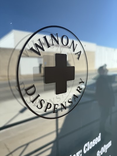 Winona Dispensary