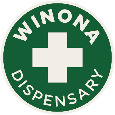 Winona Dispensary