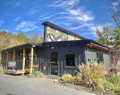 Winooski Organics Dispensary