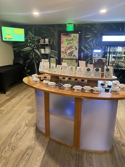 Winooski Organics Dispensary