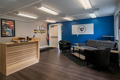 Wisely Hash warehouse