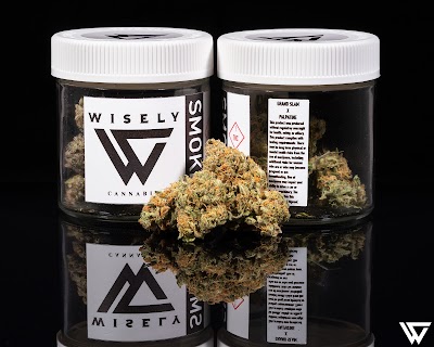 Wisely Hash warehouse