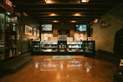 Wishing Wellness DC Weed Dispensary