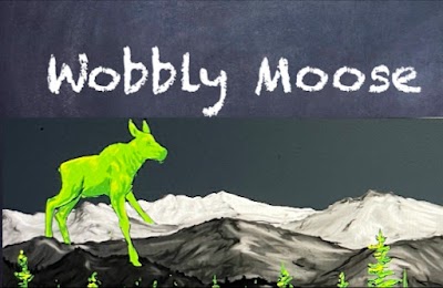 Wobbly Moose Cannabis