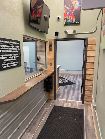 Wobbly Moose Cannabis