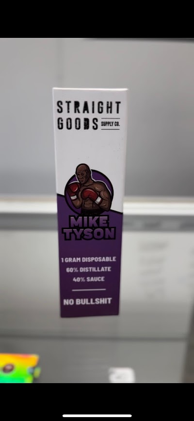 Wolastoq Flavour Cafe