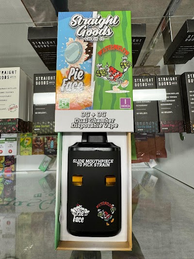 Wolastoq Flavour Cafe