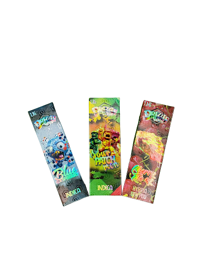 Wolastoq Flavour Cafe