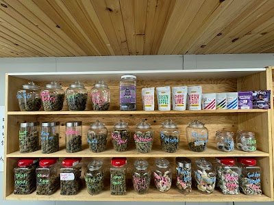 Wolastoq Flavour Cafe