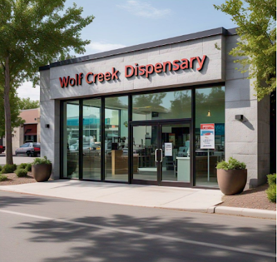 Wolf Creek Dispensary