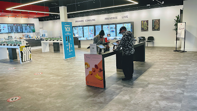 Wonder Buds Cannabis Dispensary