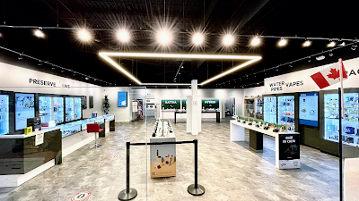 Wonder Buds Cannabis Dispensary