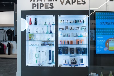 Wonder Buds Cannabis Dispensary