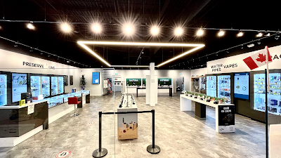 Wonder Buds Cannabis Dispensary