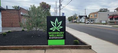 Woodbury Wellness Dispensary