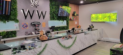 Woodbury Wellness Dispensary