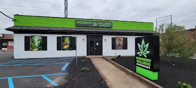 Woodbury Wellness Dispensary