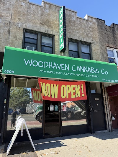 Woodhaven Cannabis