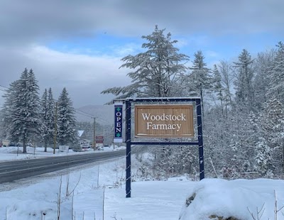 Woodstock Farmacy