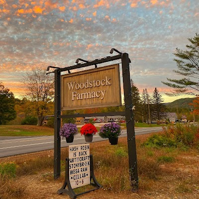 Woodstock Farmacy