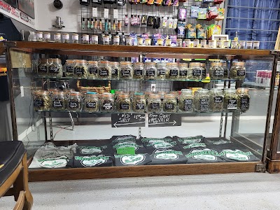 Woodzeez Route 66 Dispensary