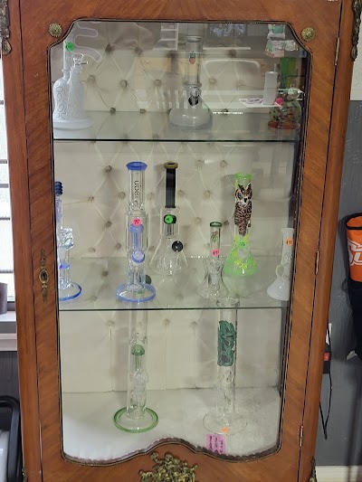 Woodzeez Route 66 Dispensary