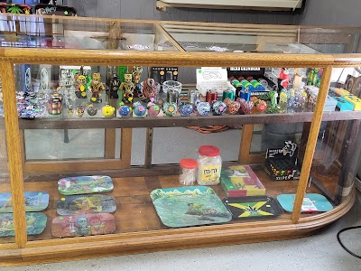 Woodzeez Route 66 Dispensary