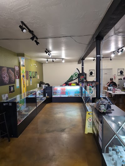 World Famous Top Shelf Cannabis