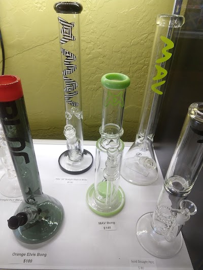 World Famous Top Shelf Cannabis