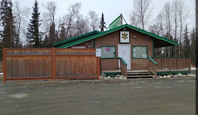 Worner Brothers Outpost-Kasilof