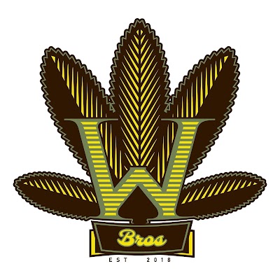 Worner Brother's Outpost