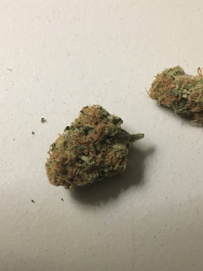 Worner Brother's Outpost