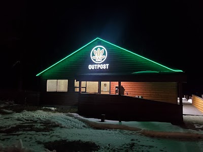 Worner Brother's Outpost