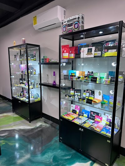 WOW World of Weed - Cannabis Dispensary | Weed Store