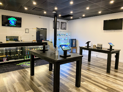 WOW World of Weed - Cannabis Store