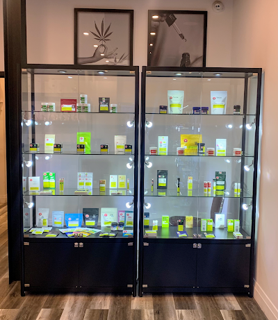 WOW World of Weed - Cannabis Store