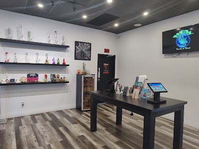 WOW World of Weed - Cannabis Store