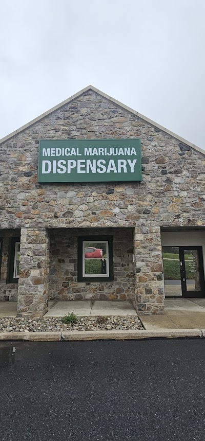 Wyomissing Medical Marijuana Dispensary