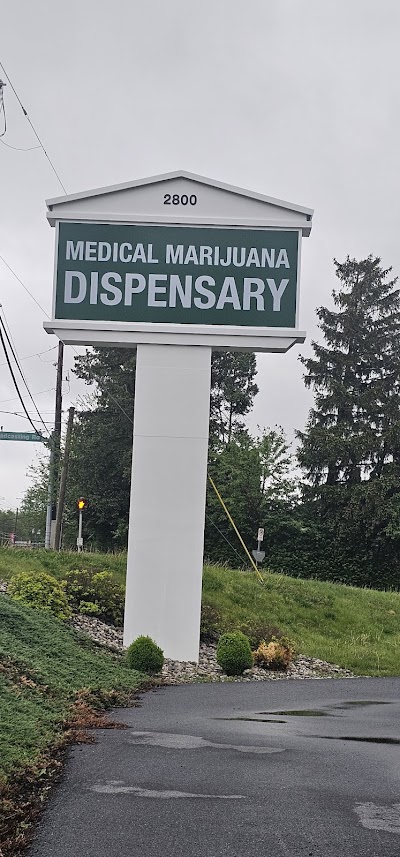 Wyomissing Medical Marijuana Dispensary