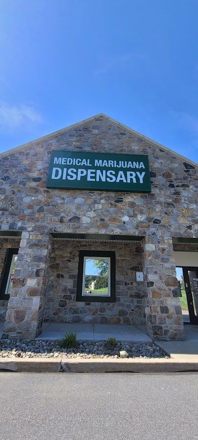 Wyomissing Medical Marijuana Dispensary