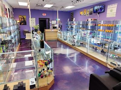 Wyze Cannabis Dispensary