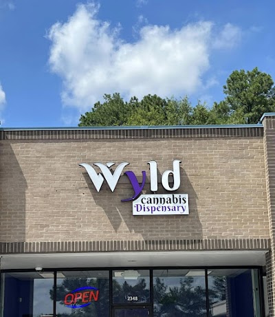 Wyze Cannabis Dispensary