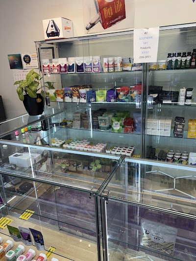 Wyze Cannabis Dispensary