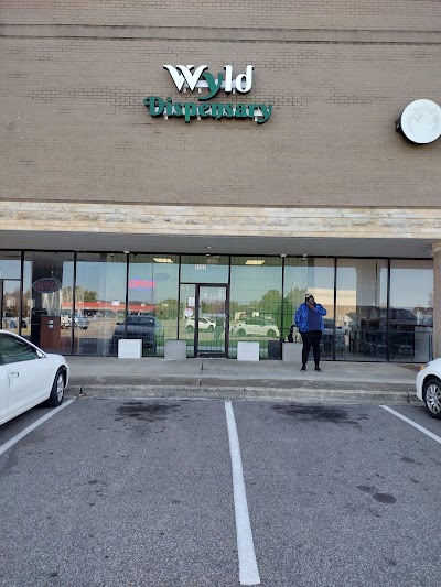 Wyze Cannabis Dispensary