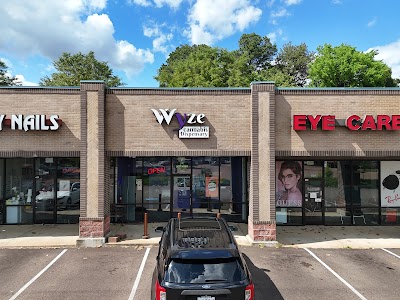 Wyze Cannabis Dispensary