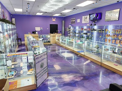 WYZE Cannabis Dispensary